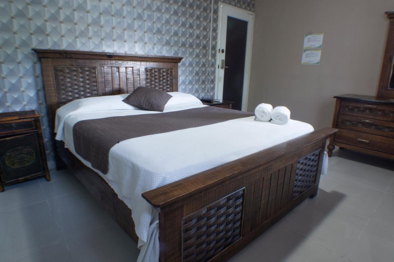 Malecon Rooms Y Hotel Santo Domingo Ngoại thất bức ảnh