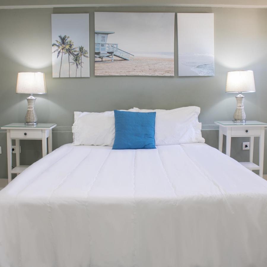 Malecon Rooms Y Hotel Santo Domingo Ngoại thất bức ảnh