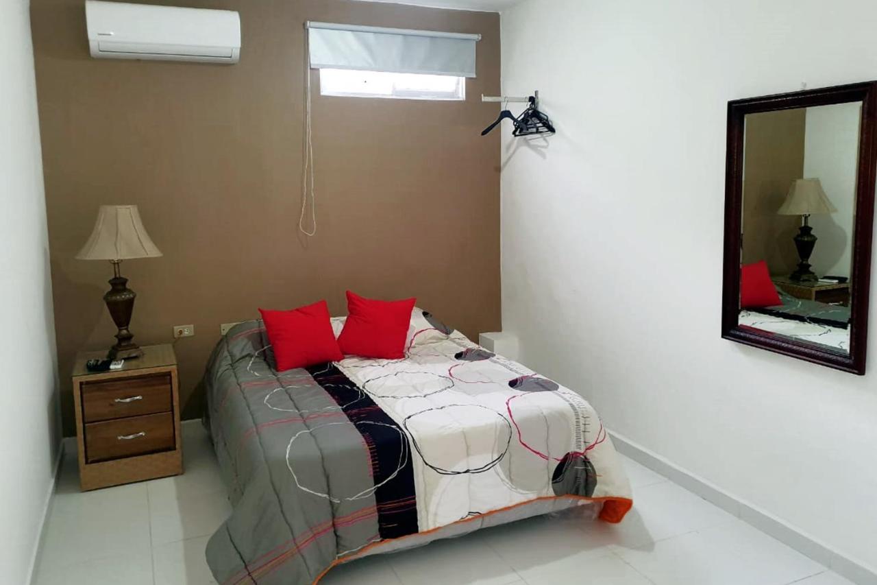 Malecon Rooms Y Hotel Santo Domingo Ngoại thất bức ảnh