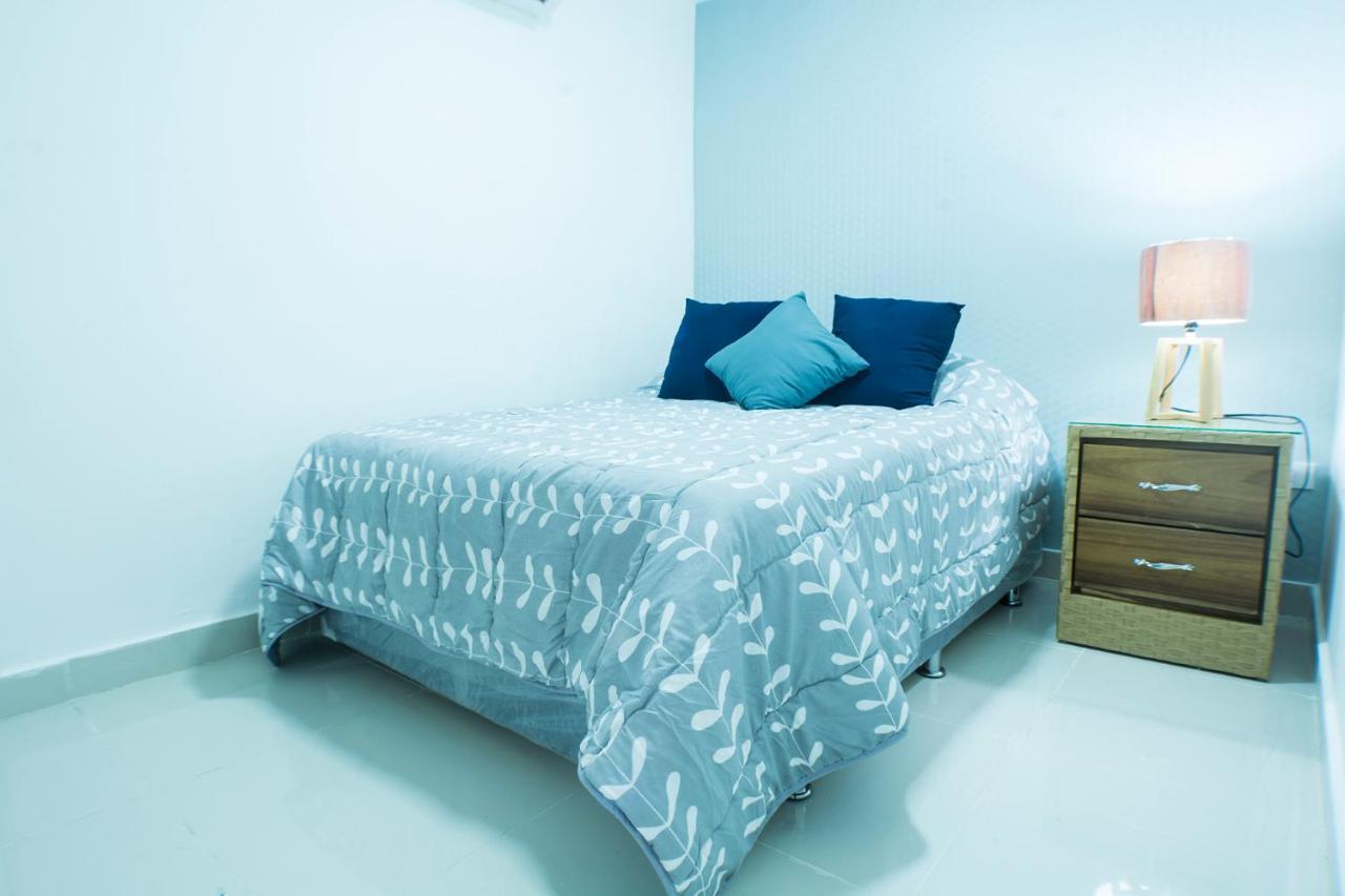 Malecon Rooms Y Hotel Santo Domingo Ngoại thất bức ảnh