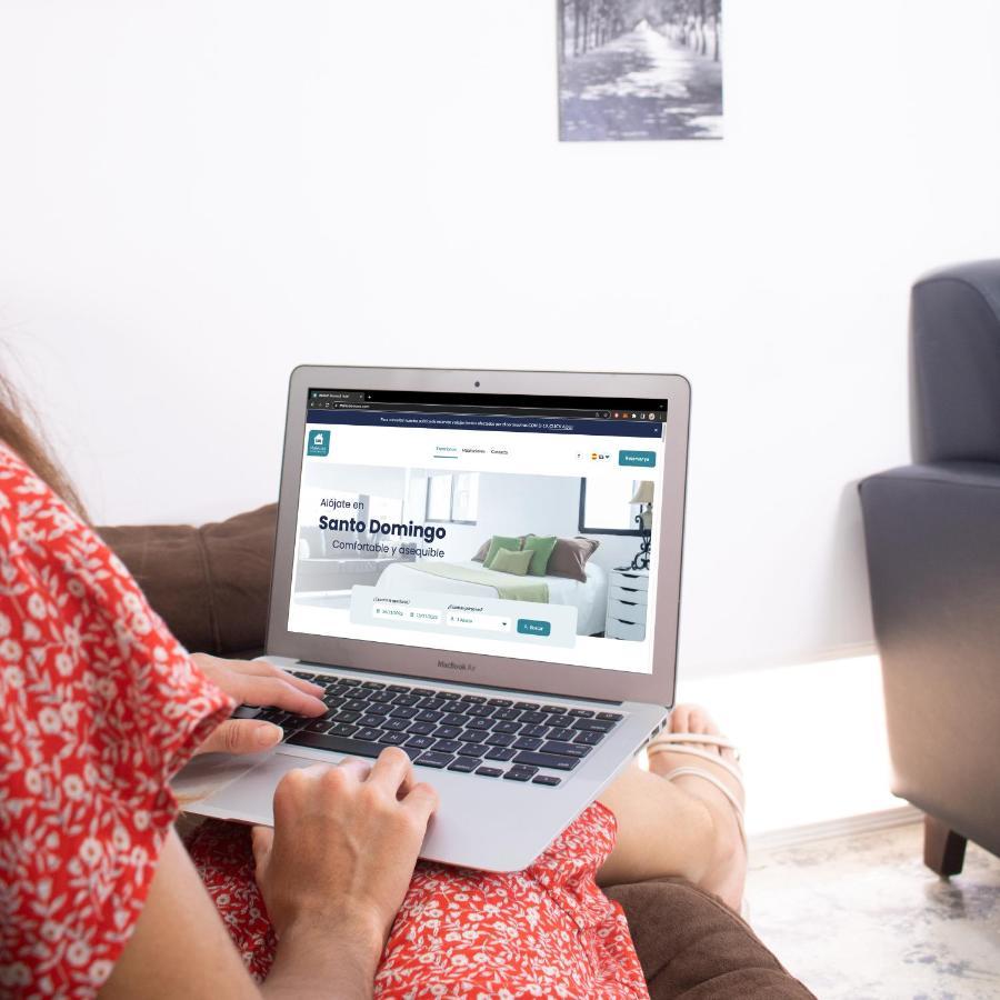 Malecon Rooms Y Hotel Santo Domingo Ngoại thất bức ảnh