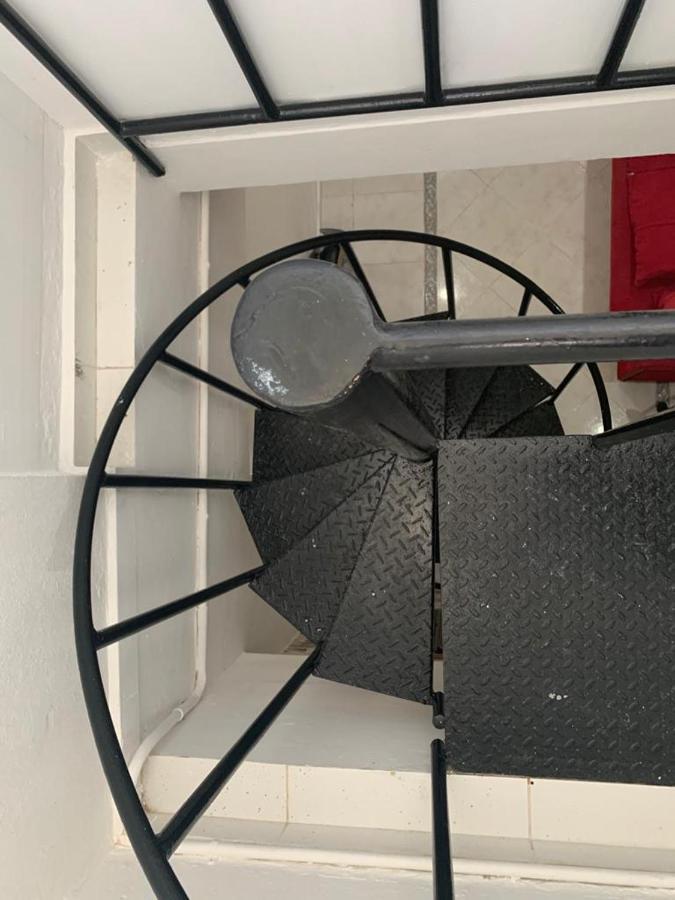 Malecon Rooms Y Hotel Santo Domingo Ngoại thất bức ảnh