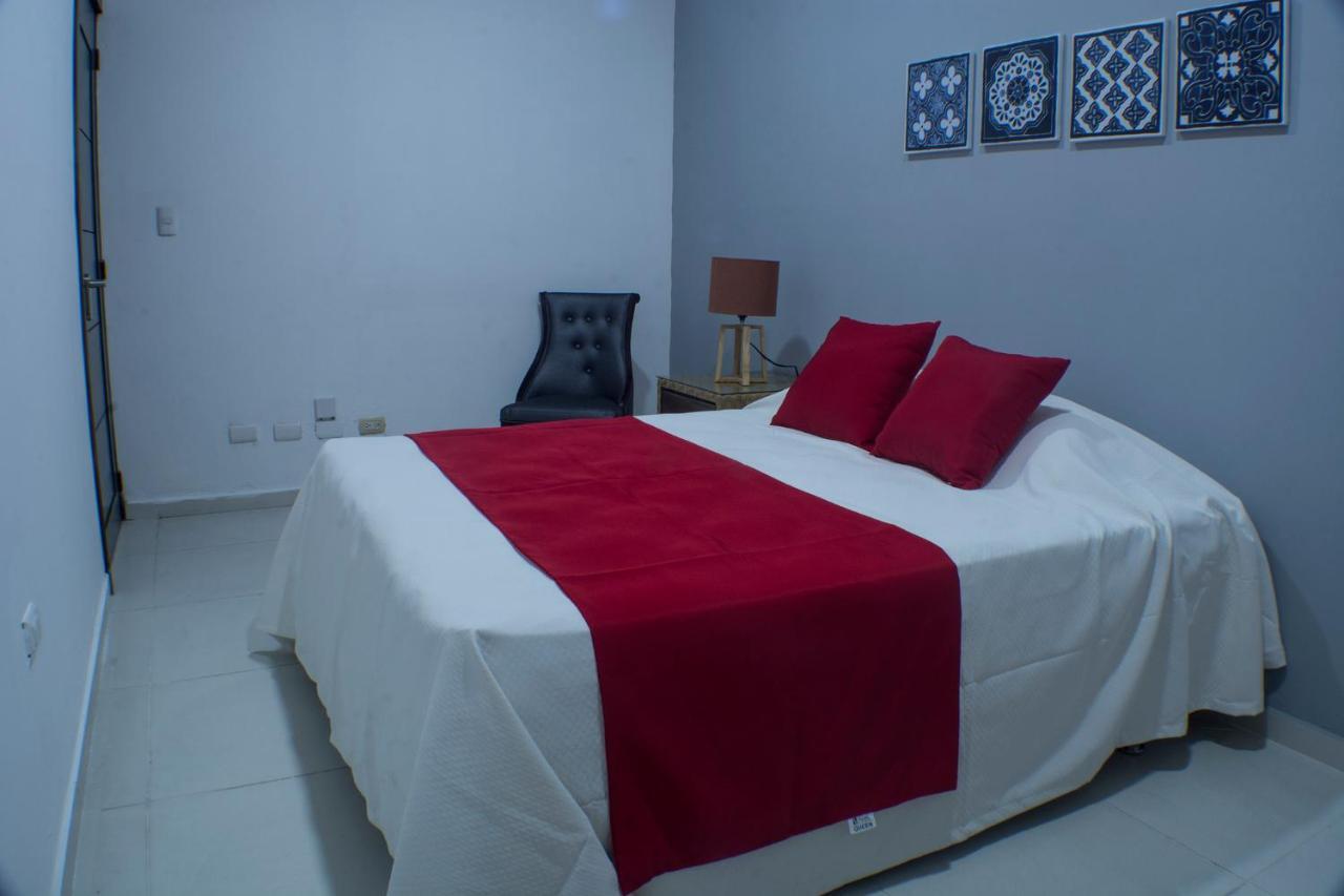 Malecon Rooms Y Hotel Santo Domingo Ngoại thất bức ảnh