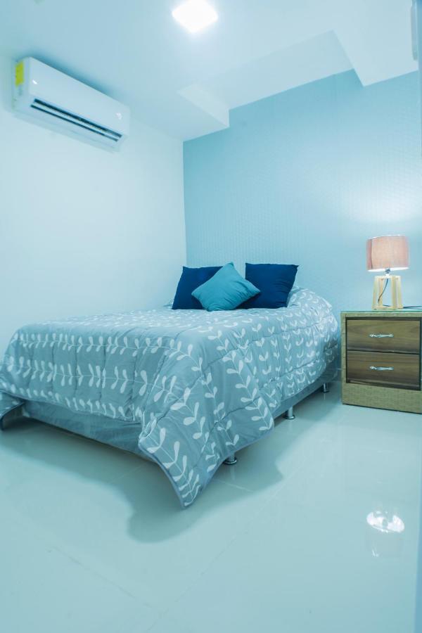 Malecon Rooms Y Hotel Santo Domingo Ngoại thất bức ảnh