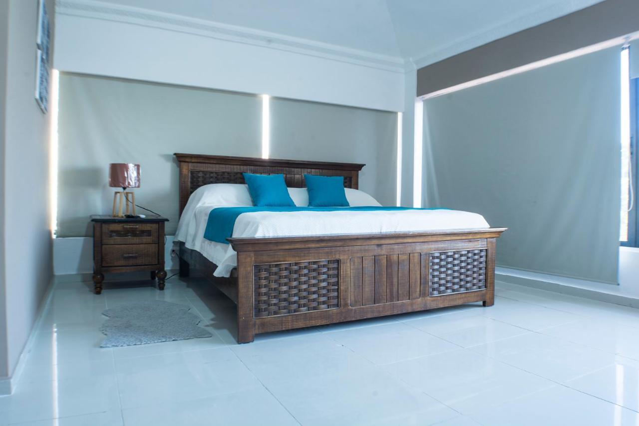 Malecon Rooms Y Hotel Santo Domingo Ngoại thất bức ảnh